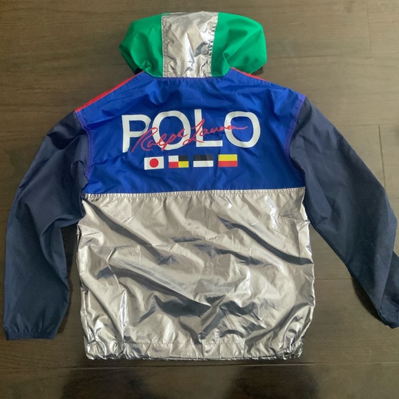 Polo Ralph Lauren Other - Polo Ralph Lauren jacket